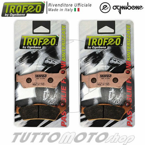 Kit coppie pastiglie - kit, freno