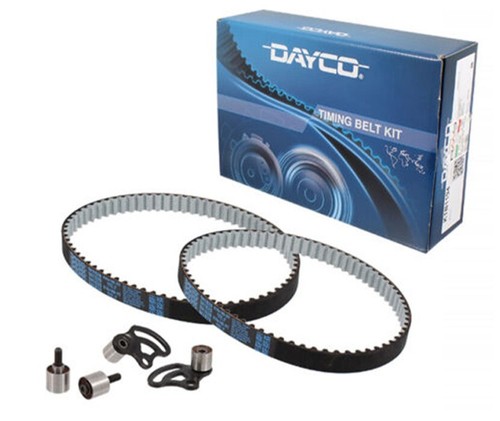 Ktb1206 kit cinghia - kit,