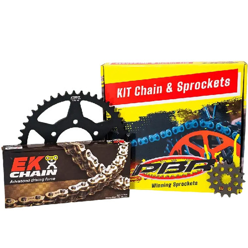 Pbr ek375g kit - pbr, corona