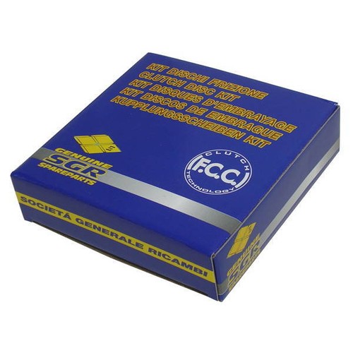 Sgr kit dischi - sgr,