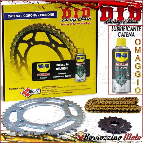 Kit trasmissione did - kit, +2