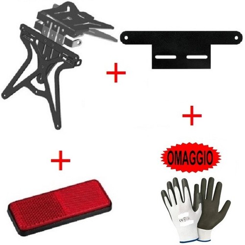 Per ducati monster 695 kit - ,