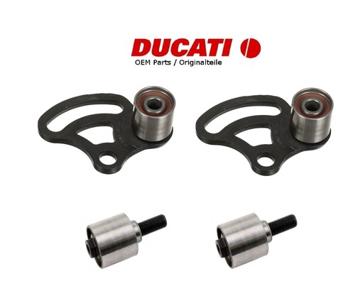 Ducati originali rulli - ducati,