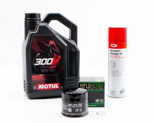 Kit tagliando ducati - tagliando, 695