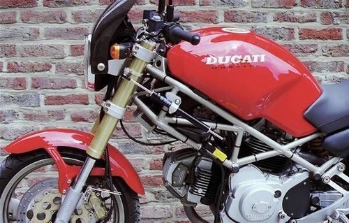 Ducati monster 600 620 695 - monster,