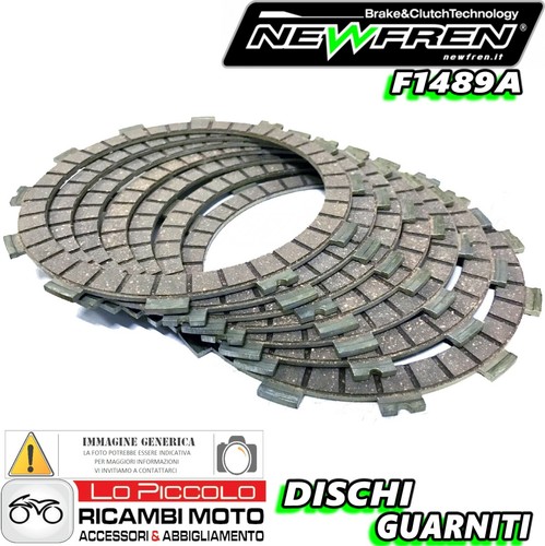 F1489a kit dischi - f1489a,