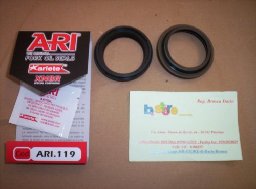 Kit paraoli forcella - kit,