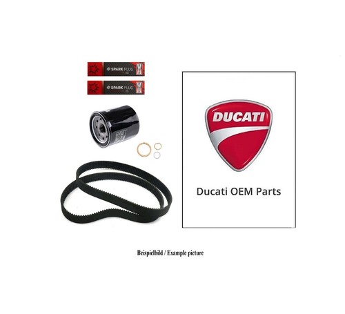 Ducati oem monster - oem, 695