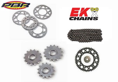 Kit catena corona - catena,