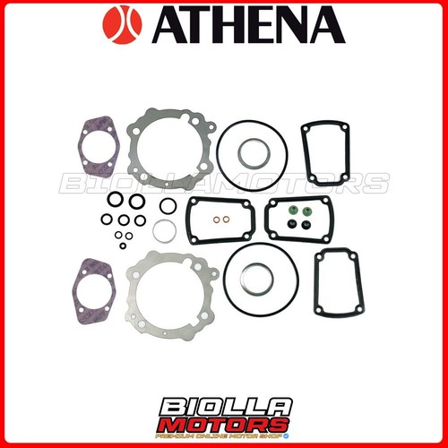 Kit guarnizioni motore athena - kit,