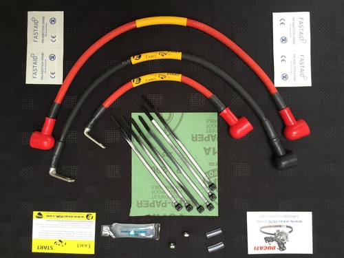 Kit cavi aggiornamento 28 - kit, es-28