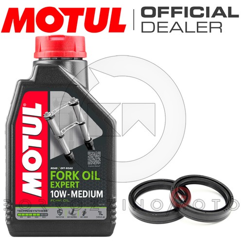 Kit motul 10w - motul,
