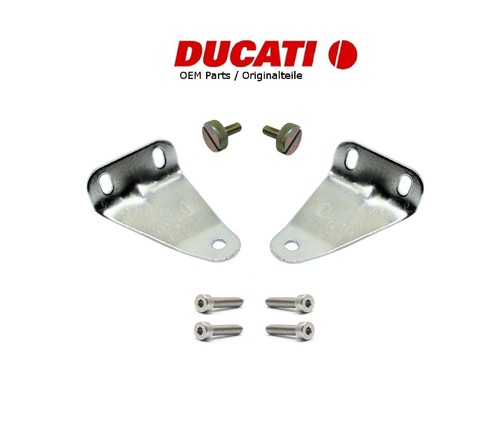 Ducati oem monster 400 600 - monster,