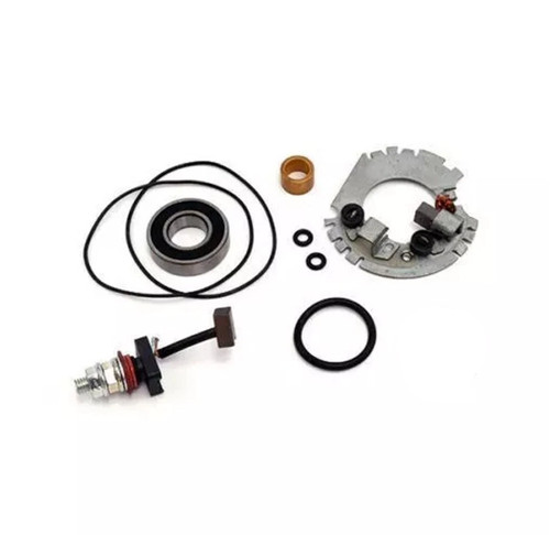 Kit revisione portaspazzole - revisione,