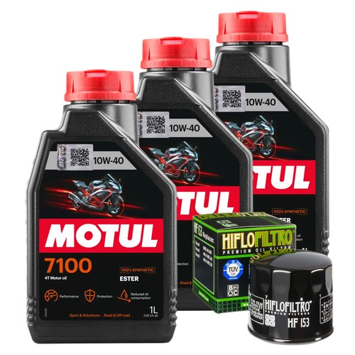 Kit tagliando ducati 695 - kit,