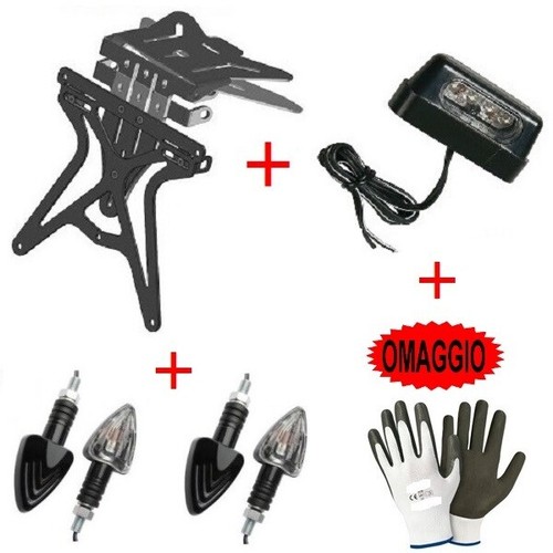 Per ducati monster - ducati,