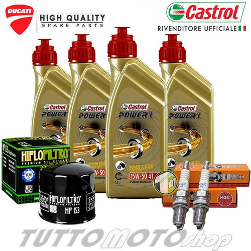 Tagliando ducati monster - tagliando,