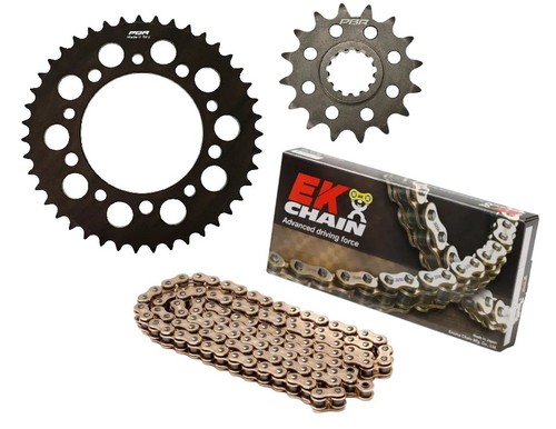 Kit trasmissione pbr 42 - trasmissione,