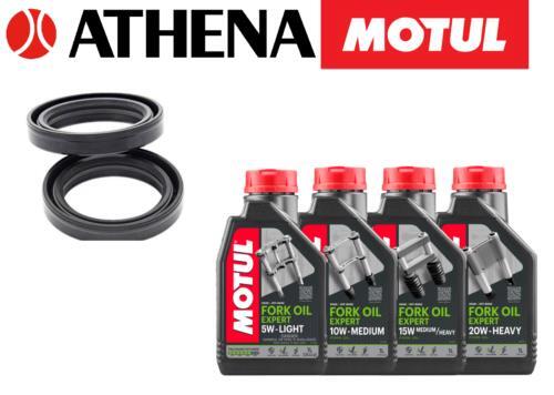 Kit paraoli olio - olio, forcella