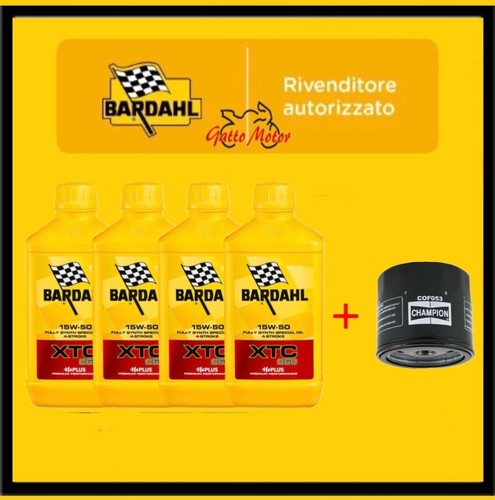 Kit tagliando ducati - kit,
