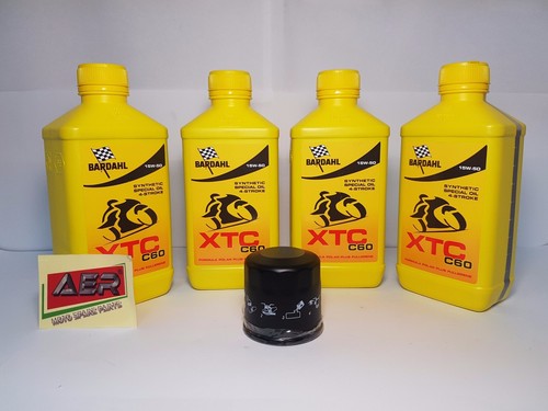 Kit tagliando olio - kit,