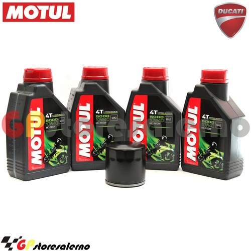Kit tagliando olio filtro - tagliando,