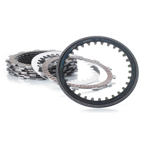 Kit frizione trw - trw, power