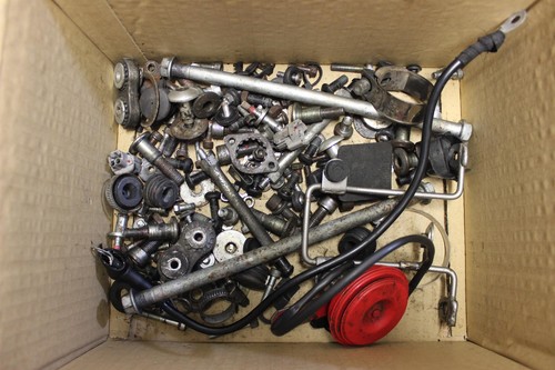 Kit fissaggi ducati monster - kit,