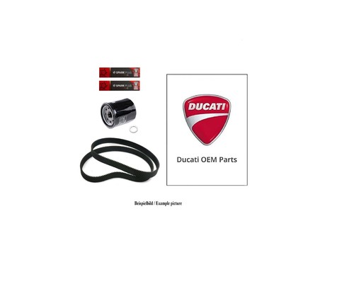 Ducati oem monster - ducati,